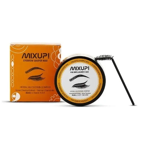 Augengel zum Formen und Definieren 50ml von Mix Up