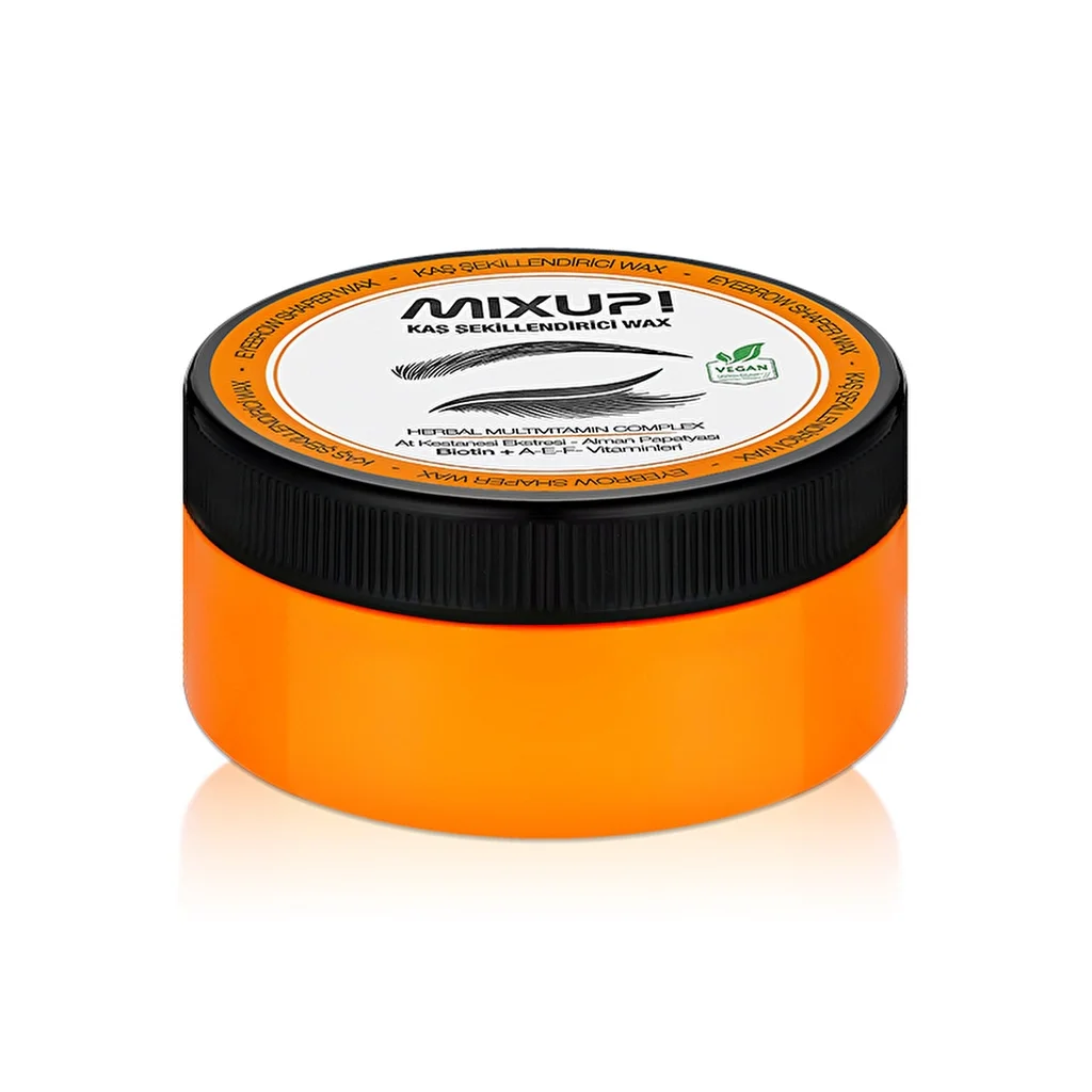 Augengel zum Formen und Definieren 50ml von Mix Up