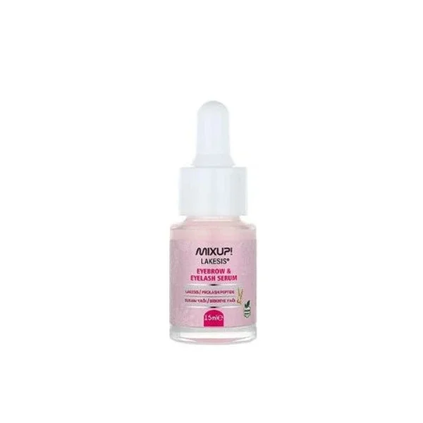 Mixup Lakesis Eyebrow & Eyelash Serum 15 ml