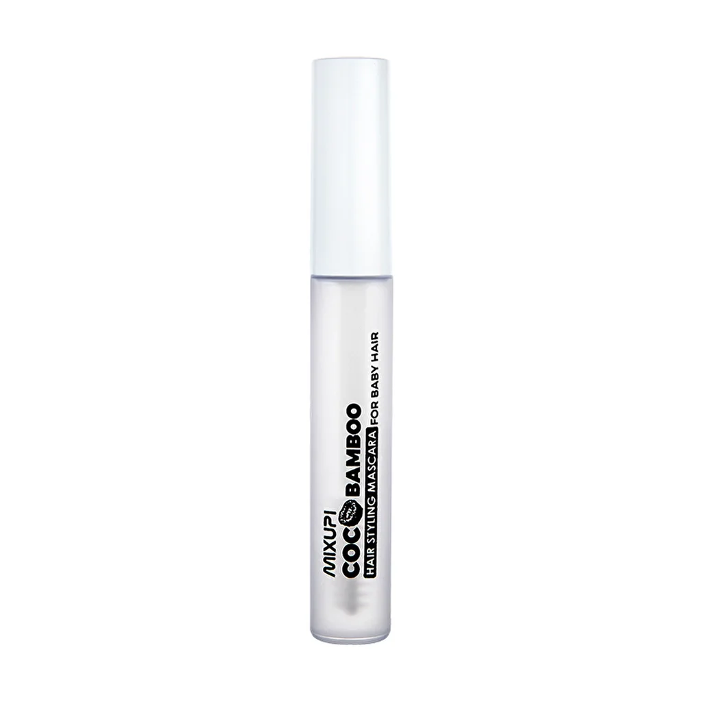 Mixup! Cocobamboo Hair Styling Mascara 12 ml (transparent)