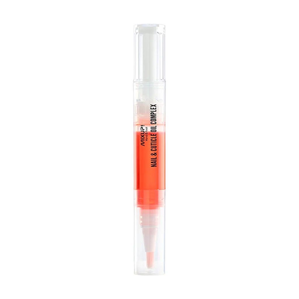 Mixup! Intensive Moisturizing & Cuticle Remover 6 ml