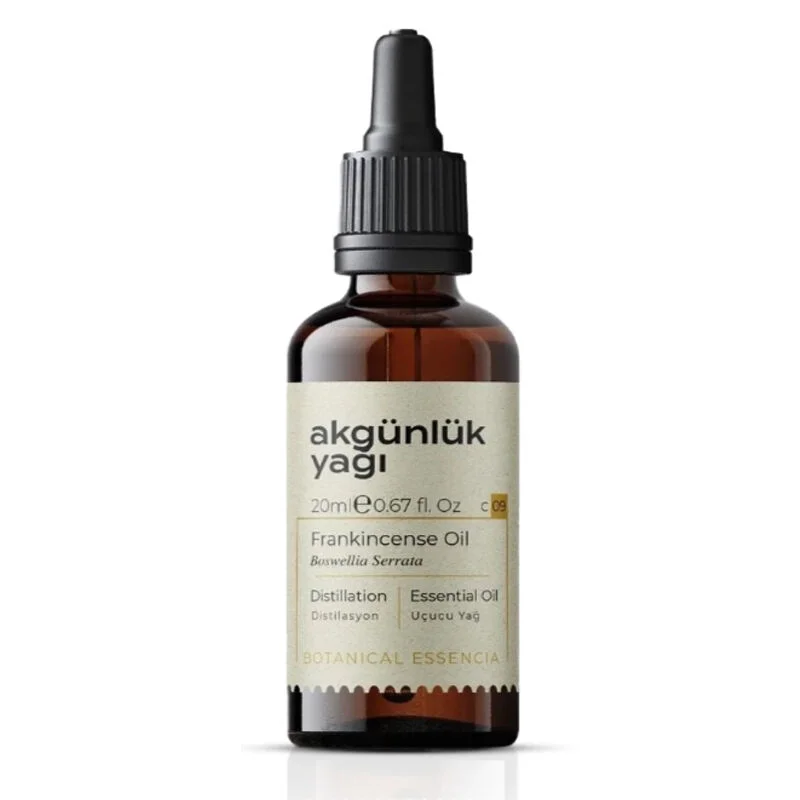 Масло ладанное Akgünlük Greenlabel 20 мл
