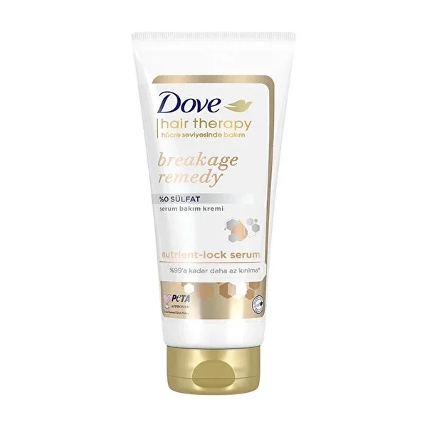 Dove Sulfate-Free Hair Conditioner 170ml - Nourishes & Strengthens