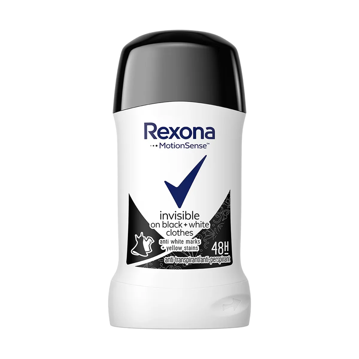 Rexona Invisible Anti Perspirant Roll-on Stick 40 ml