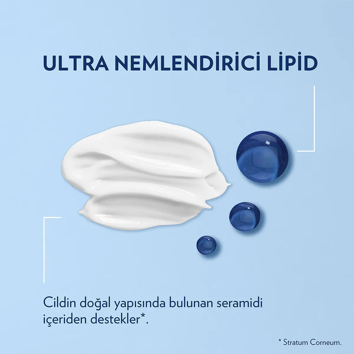 Vaseline Sensitive Care Körperlotion für trockene Haut, 200ml