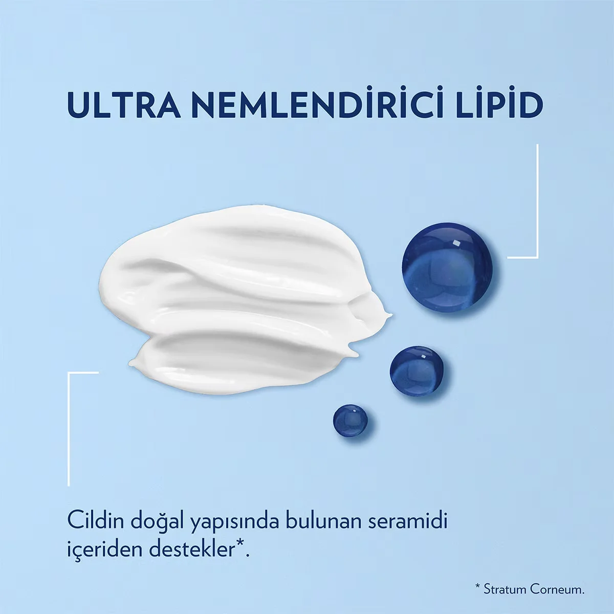 Vaseline لوشن فازلين للجسم بخلاصة الكاكاو للبشرة الجافة والمشرقة 200 مل