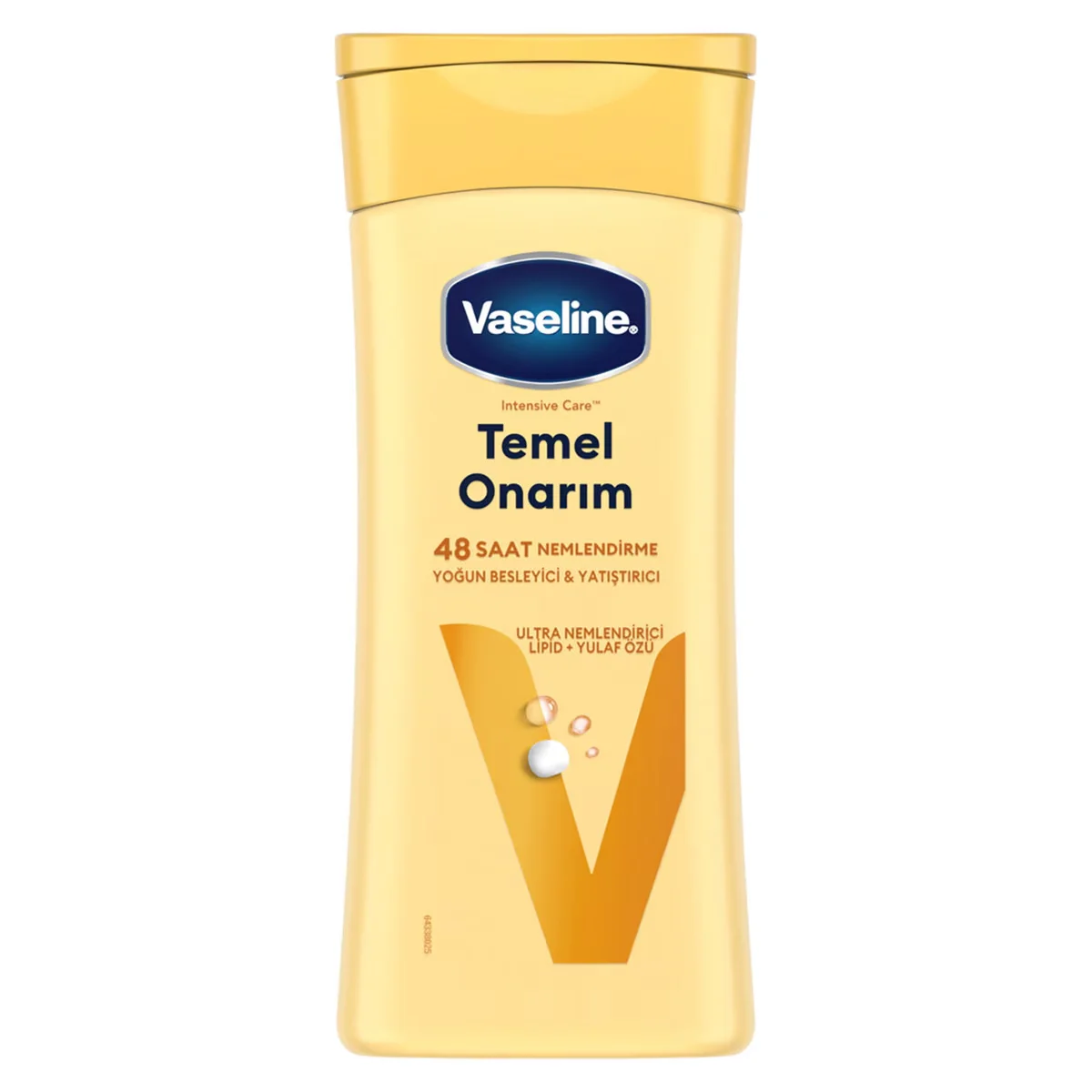 Vaseline Body Lotion Essential Repair For Dry Skin 200 ml