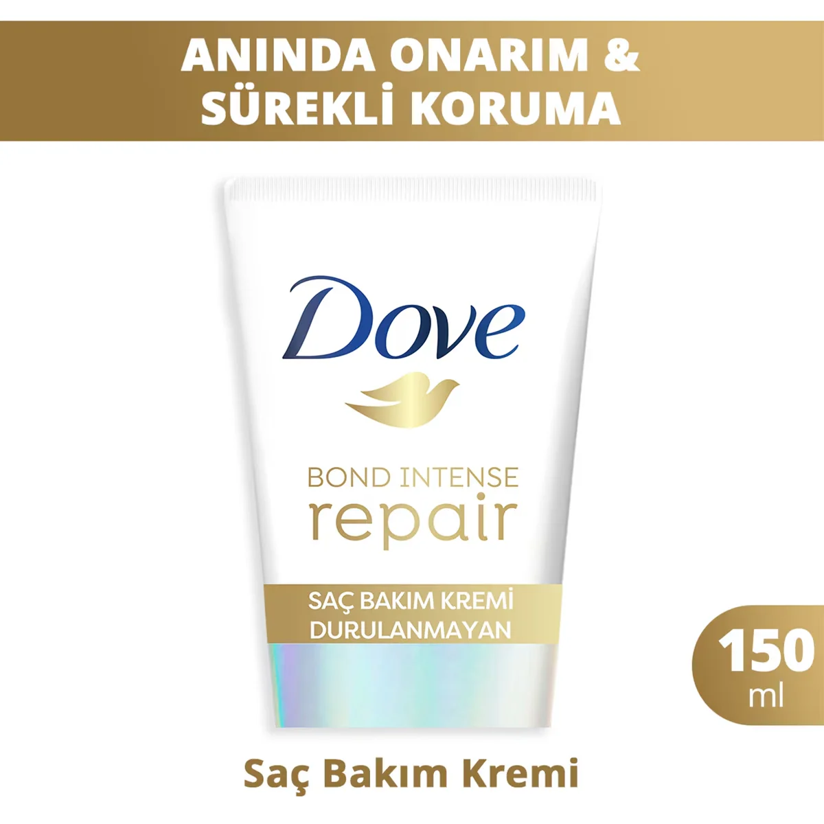 Кондиционер для волос Dove Интенсивное восстановление 150 мл