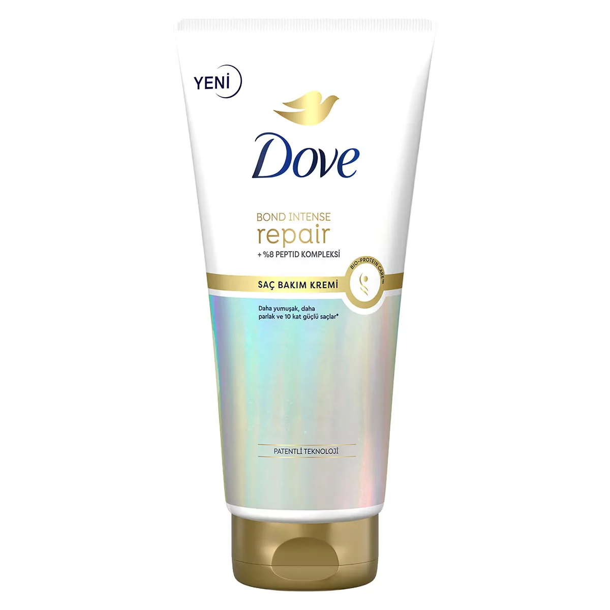 Dove Bond Intense Repair Conditioner mit Peptid-Komplex 170ml