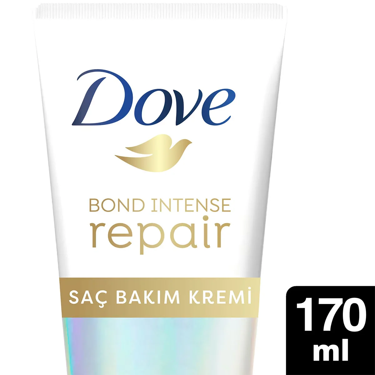 Dove Hair Care Conditioner Bond Intense Repair + Peptide Complex 170 ml