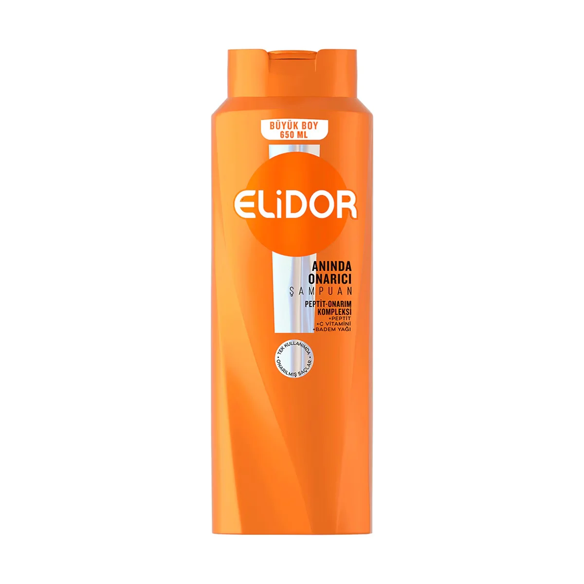 Elidor Shampoo Instant Repair 650 ml