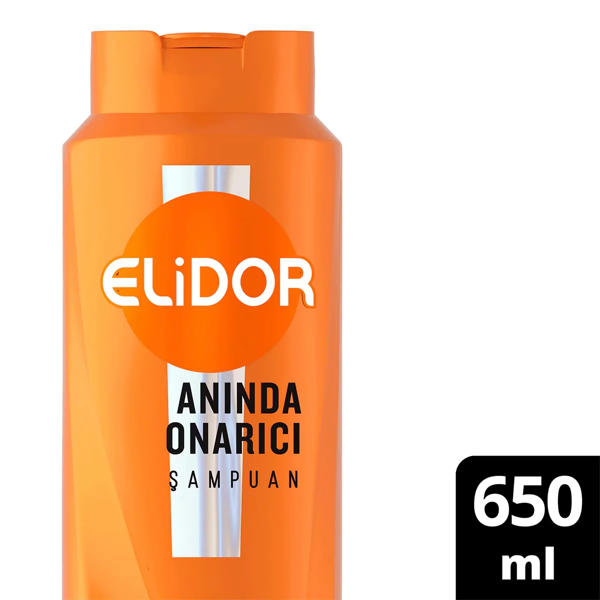 Elidor Instant Repair Shampoo 650ml