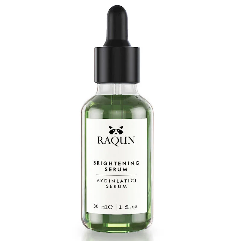 Raqun Brightening Illuminating Serum 30 ml