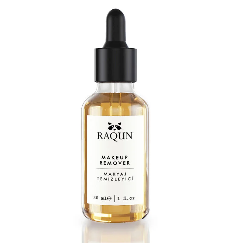 Raqun Make-up Remover Serum 30 ml