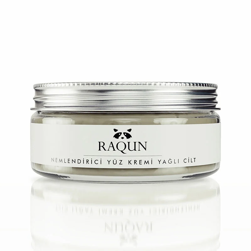 Raqun Moisturizing Face Cream 50 ml
