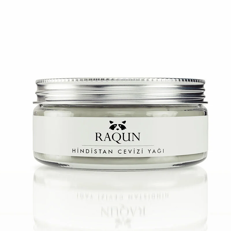 Raqun Coconut Oil 50 ml