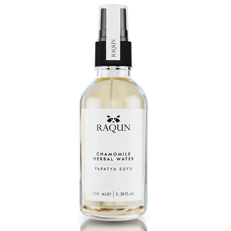 Raqun 100% Natural Chamomile Water 100 ml