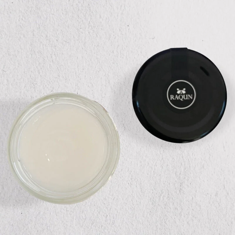 Raqun Ylang Ylang &amp; Orange Creme Deodorant 30 ml
