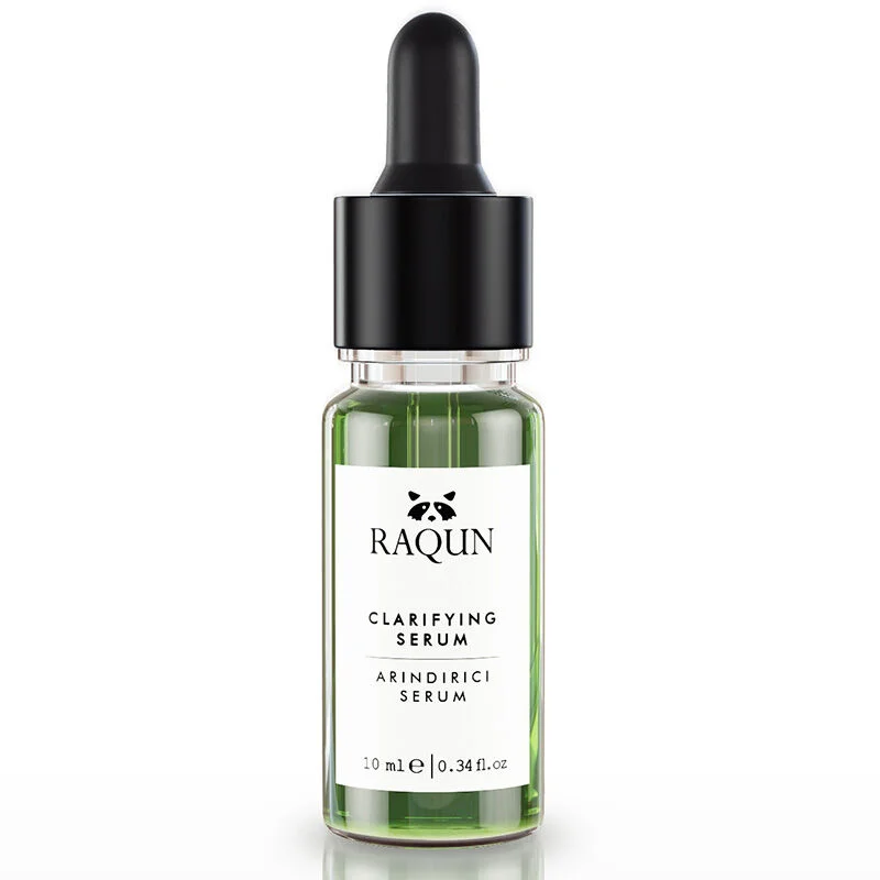 Raqun Clarifying Purifying Serum 10 ml