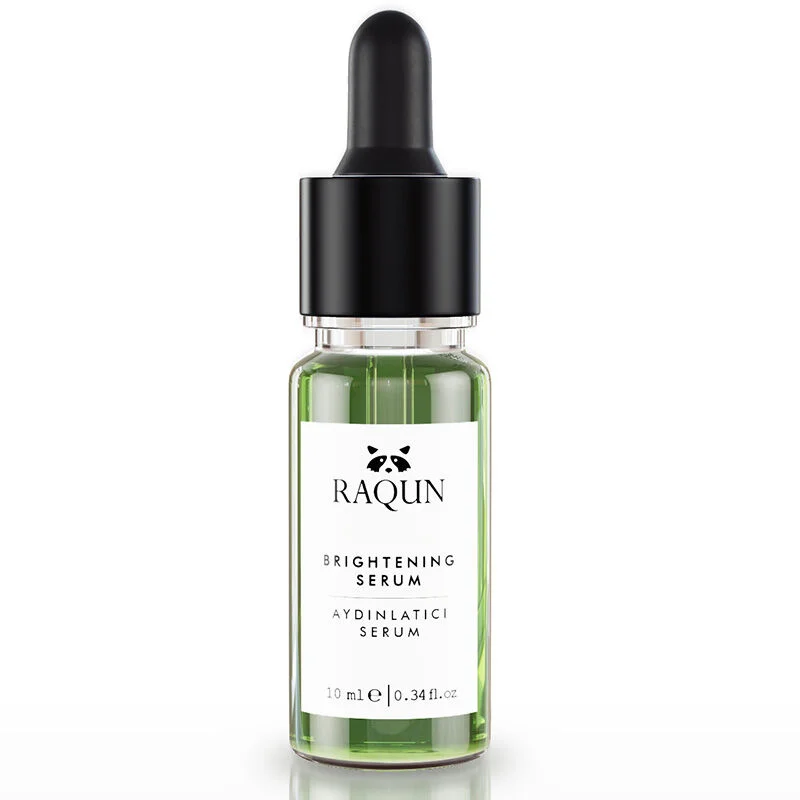 Raqun Brightening Illuminating Serum 10 ml