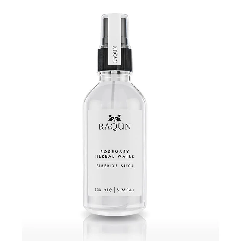 Raqun Natural Rosemary Water 100 ml