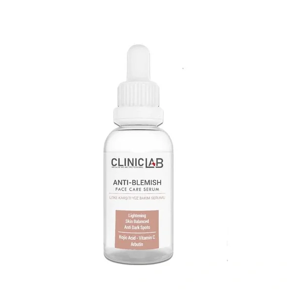 Environmental Pollution and Impurities Skin Correction Serum by Clinic Lab 30 ml