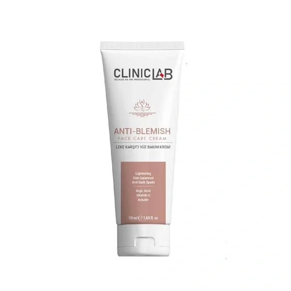 Environmental and Impurity Skin Correction Cream by Clinic Lab 30ml