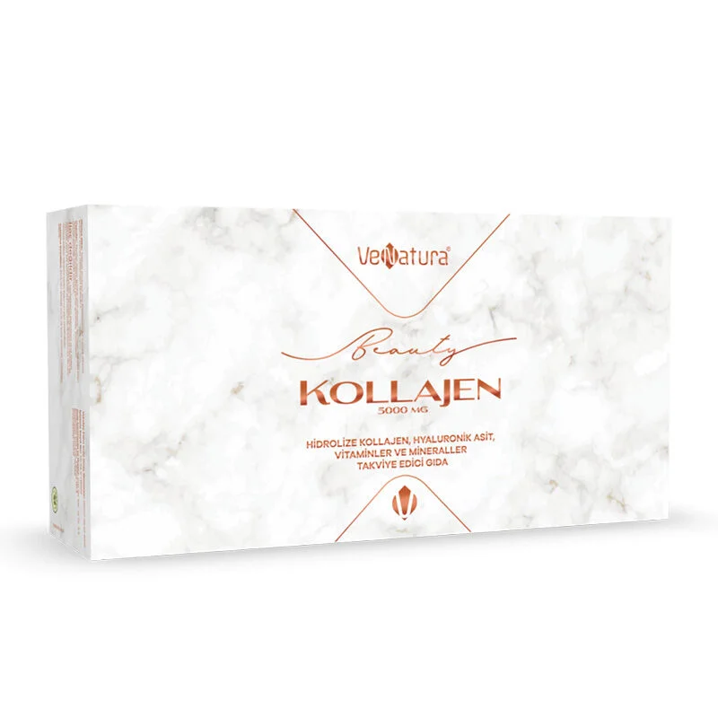 VeNatura Beauty Kollagen 5000 MG