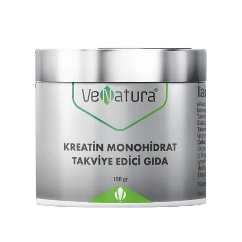 Venatura Kreatinmonohydrat Pulver 150g