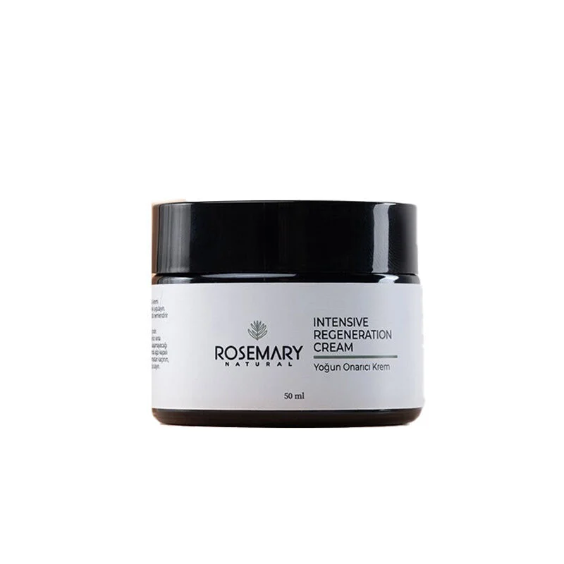 Rosemary Natural Intensive Repair Cream 50 ml