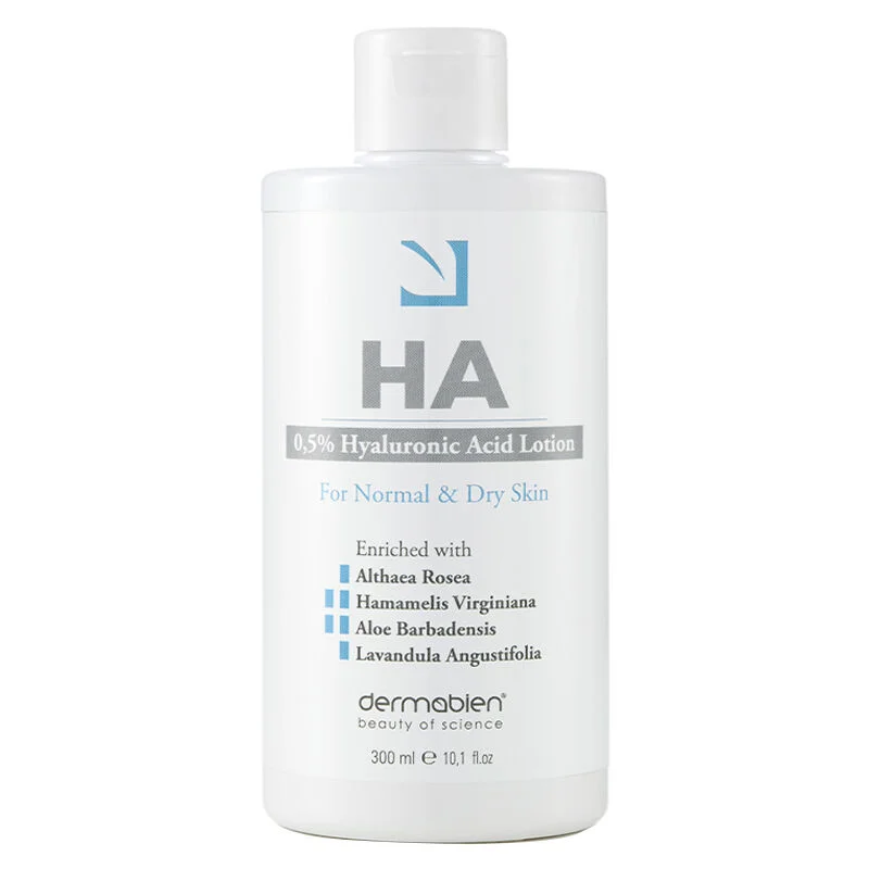Dermabien Hyaluronic Acid Moisturizing Lotion 300 ml