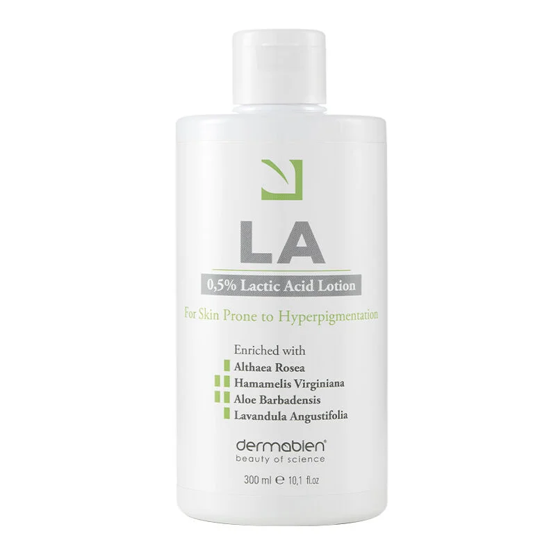 Dermabien Lactic Acid 300 ml