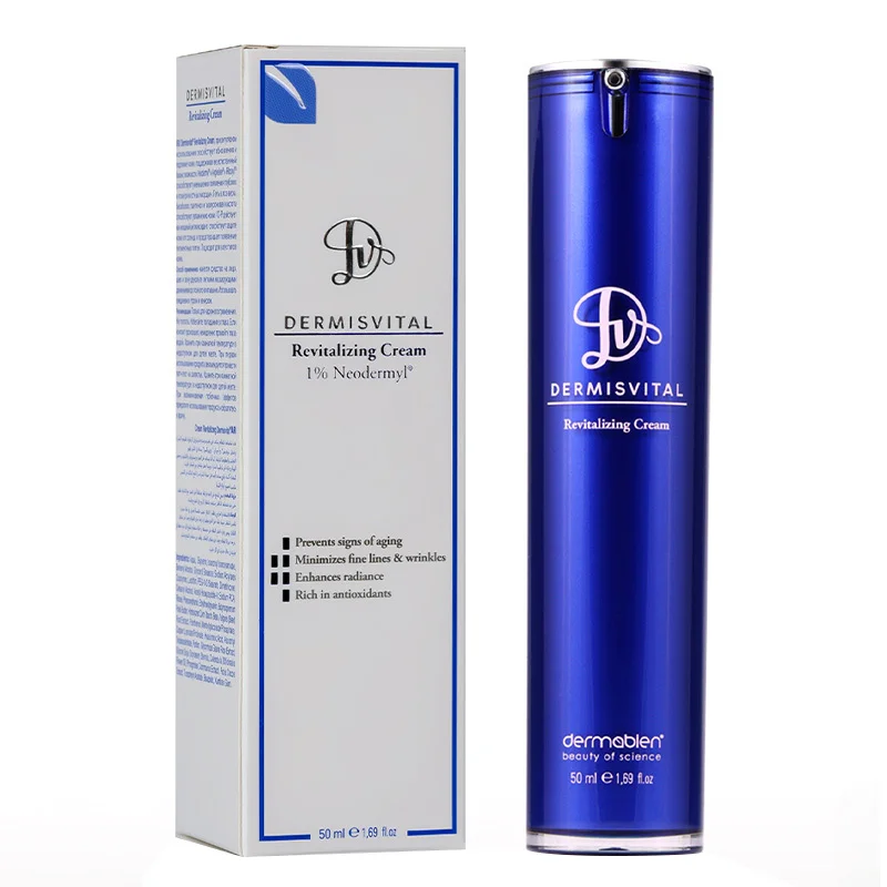 Dermabien Dermisvital Revitalizing Cream 50 ml