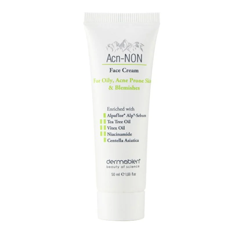Dermabien Acn Non Face Cream 50 ml