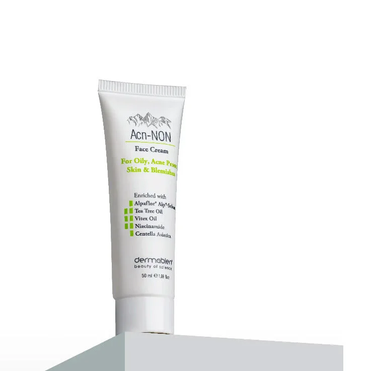 Dermabien ACN Nicht-Gesichtscreme 50ml