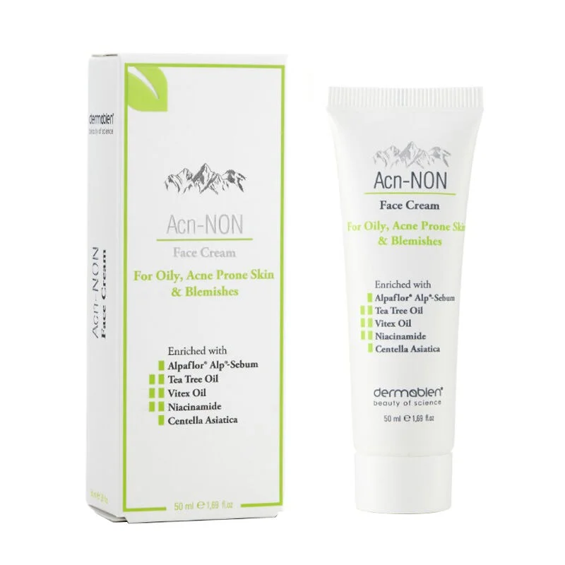 Dermabien ACN Nicht-Gesichtscreme 50ml