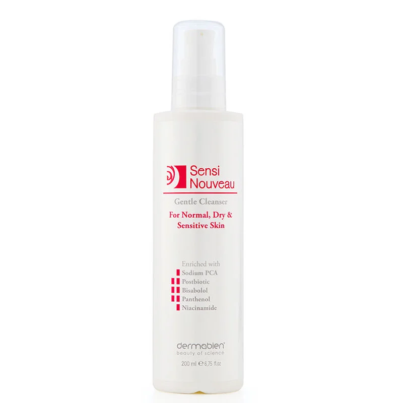 Dermabien Sensinouveau Gentle Cleanser 200 ml