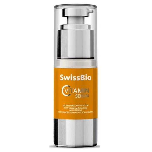 Swissbio Suda Vitamin C Serum 30 ml