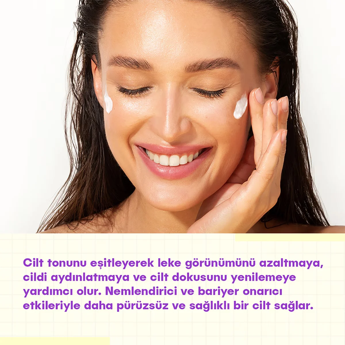 She Vec Shine On You Azelaic Acid + Pha + Niacinamide 30 ml