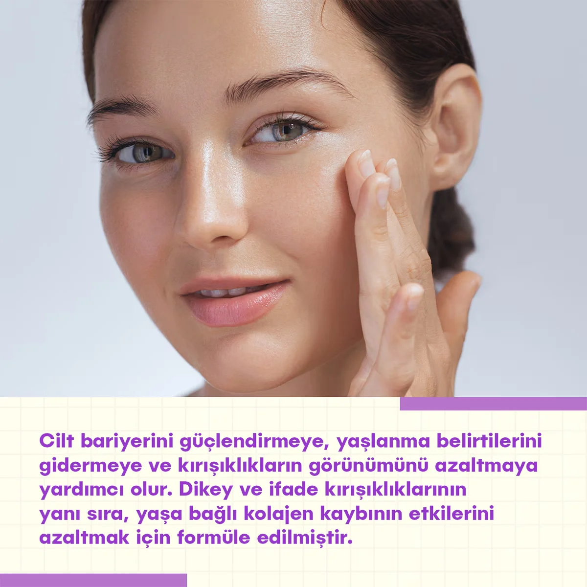 She Vec Firm Baby Firm -matrixyl 3000 + Argireline + Ha 30 ml