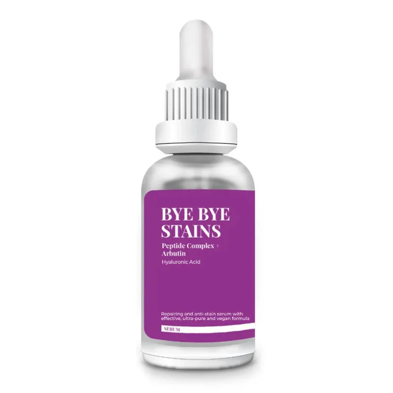 She Vec Bye Bye Stains Anti-stain Serum 30 ml