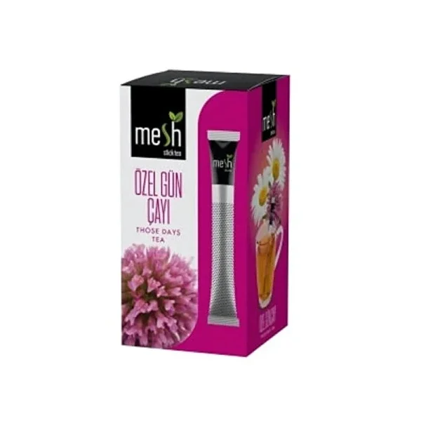 Mesh Stick Special Day Tea 16 pcs
