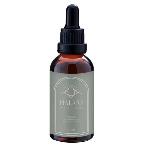 Halare Aromatherapy Tight Massage Oil 50 ml