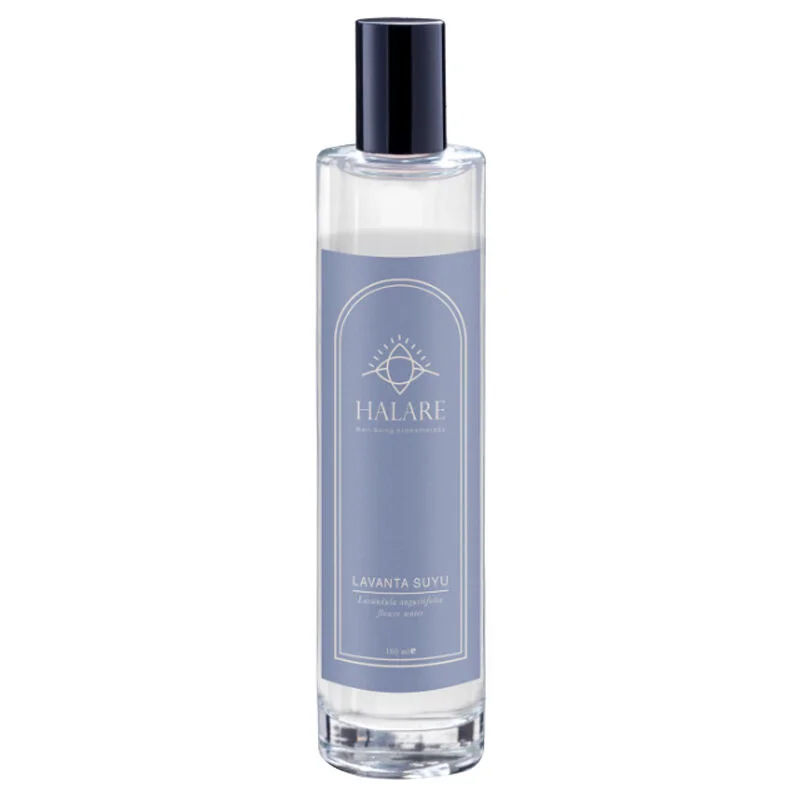 Halare Aromatherapy ماء اللافندر العطري من هالاري 100 مل