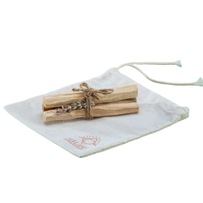 Halare Palo Santo Incense Sticks for Aromatherapy & Relaxation