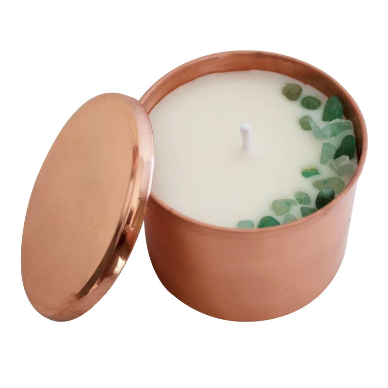 Halare Aromatherapy Water Element Candle 150ml - Relax & Refresh