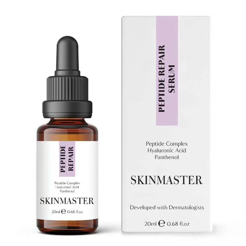 Сыворотка для восстановления кожи Skinmaster 30 мл