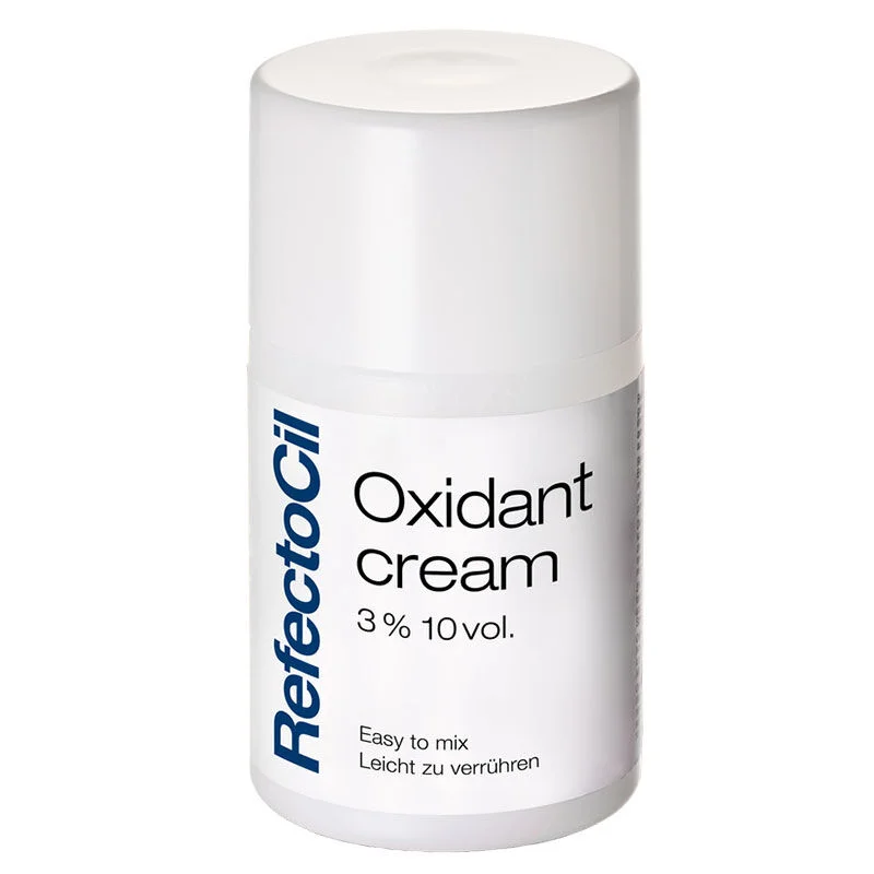 Refectocil 3% 10 vol. Cream Oxidant 100 ml