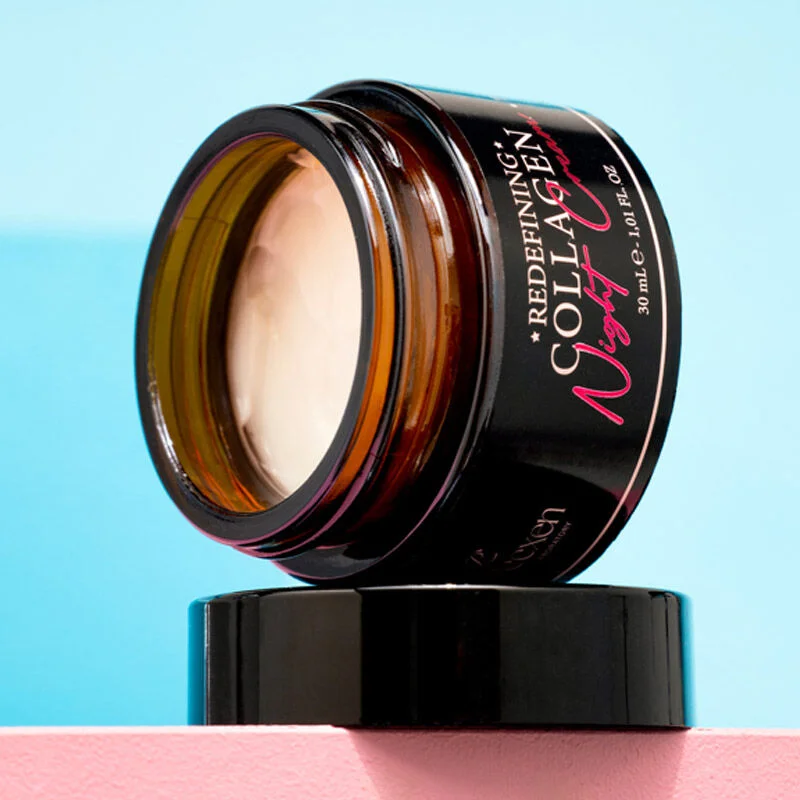 Pureexen Kollagen Nachtcreme 30ml
