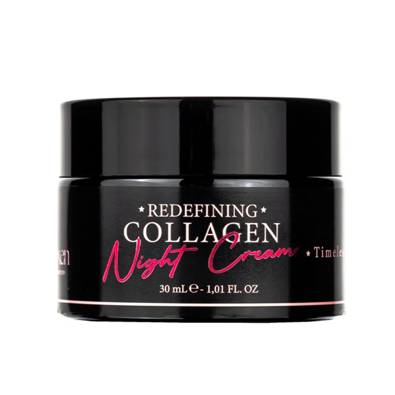 Pureexen Kollagen Nachtcreme 30ml